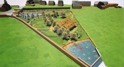 Wannebecq : un projet d’extension du cimetière soumis à enquête publique