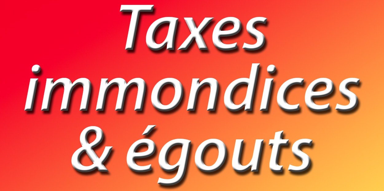 Déchets ménagers : évolution de la taxe en 2026