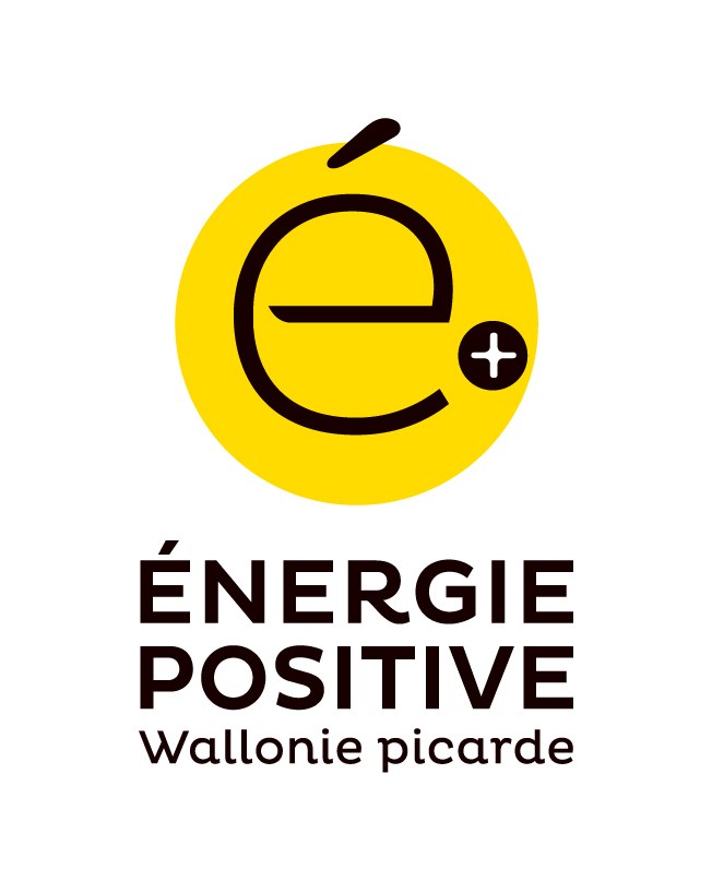 Energie positive