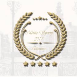 Mérite sportif 2017