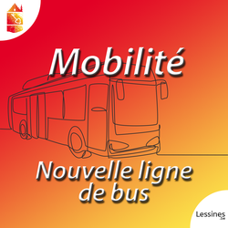 Mobilité : nouvelle ligne de bus
