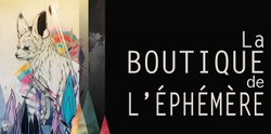 Boutique de l'Éphémère