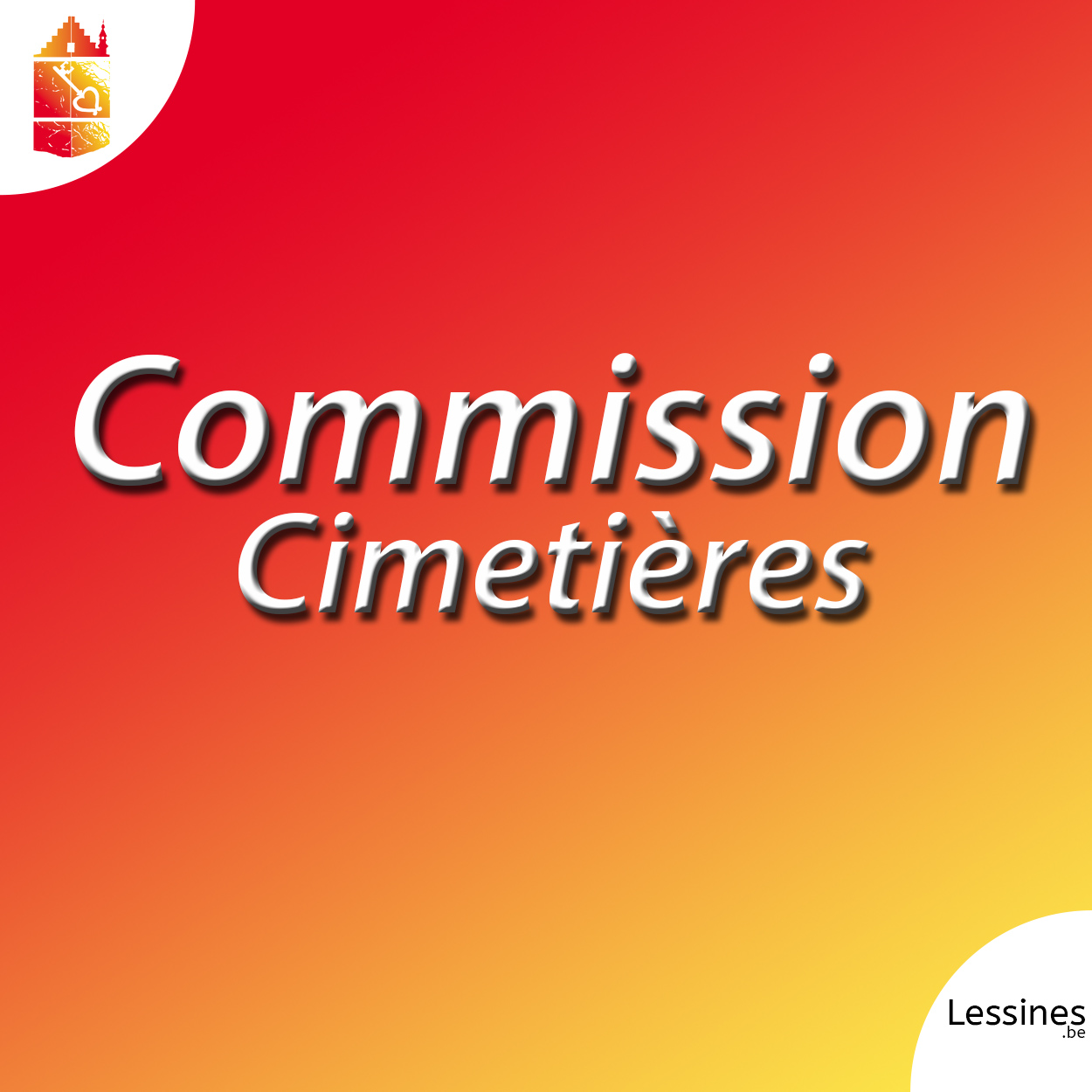 Commission Cimetières