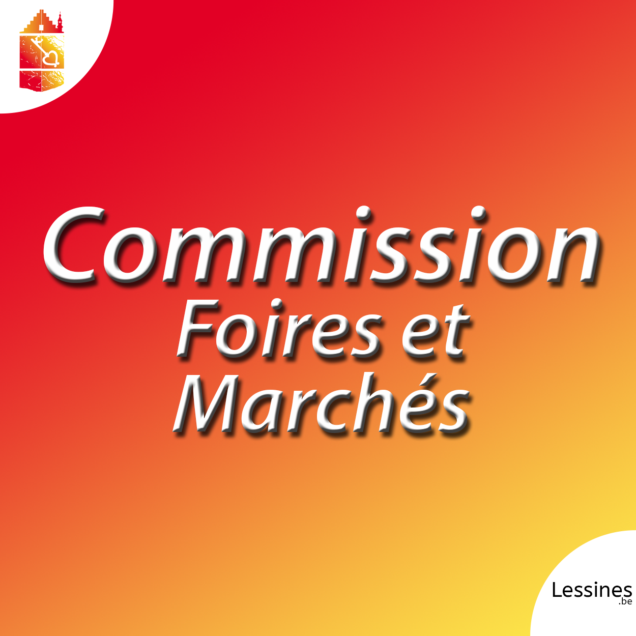 Commission Foires et Marchés