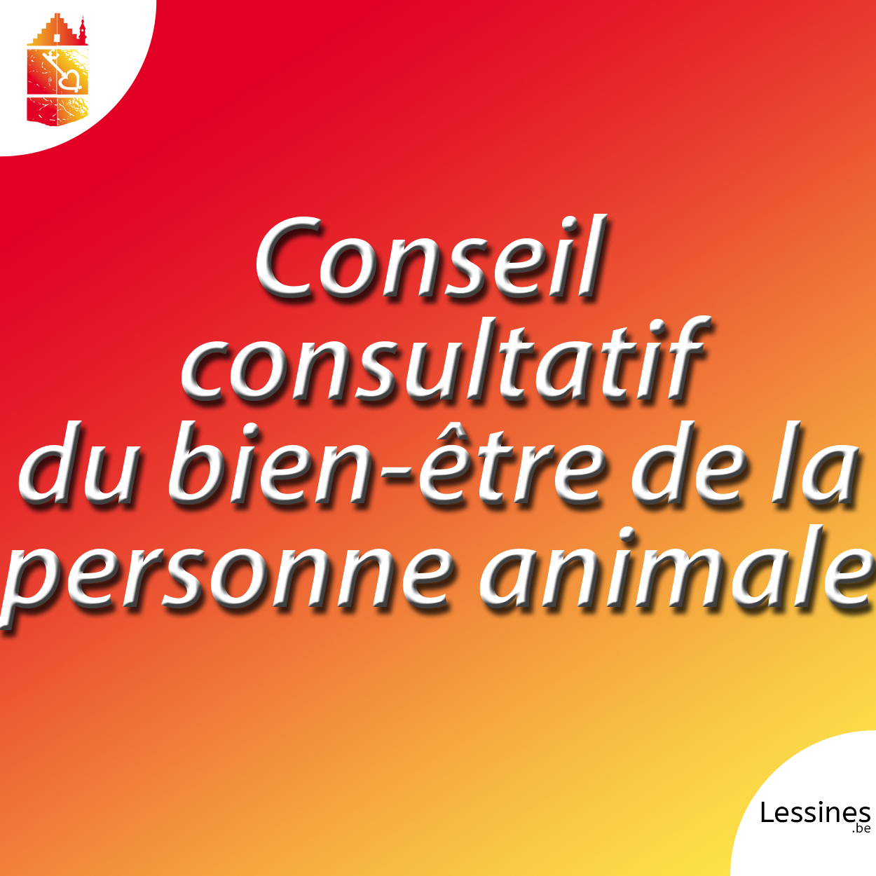 Conseil consultatif du bien-être de la personne animale