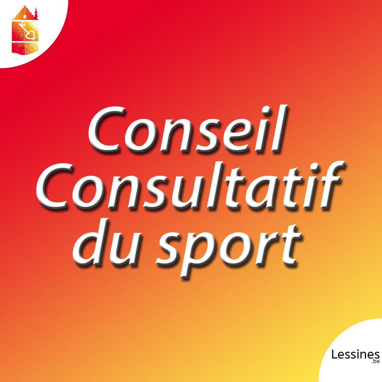 Conseil consultatif du Sport