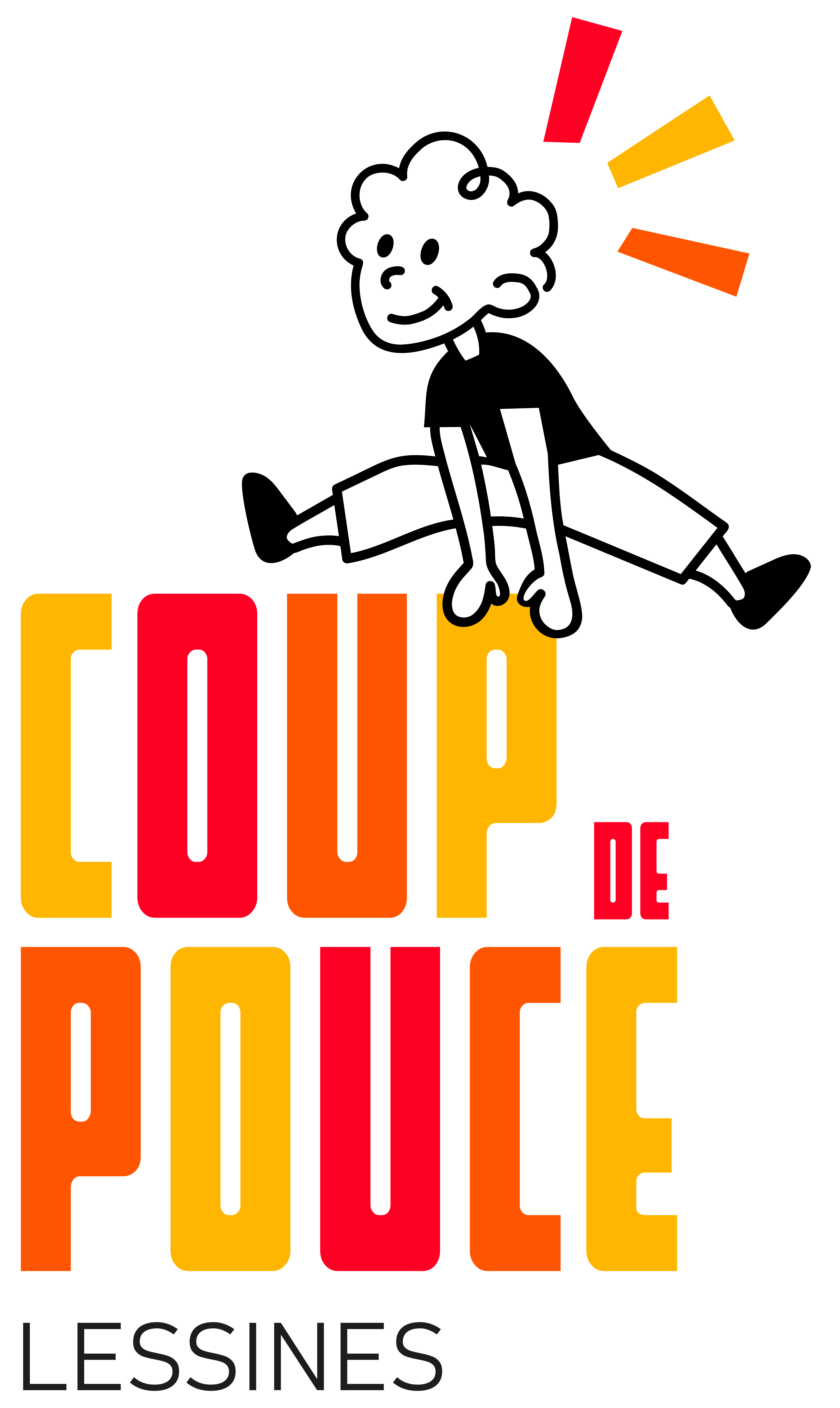 Coup de pouce