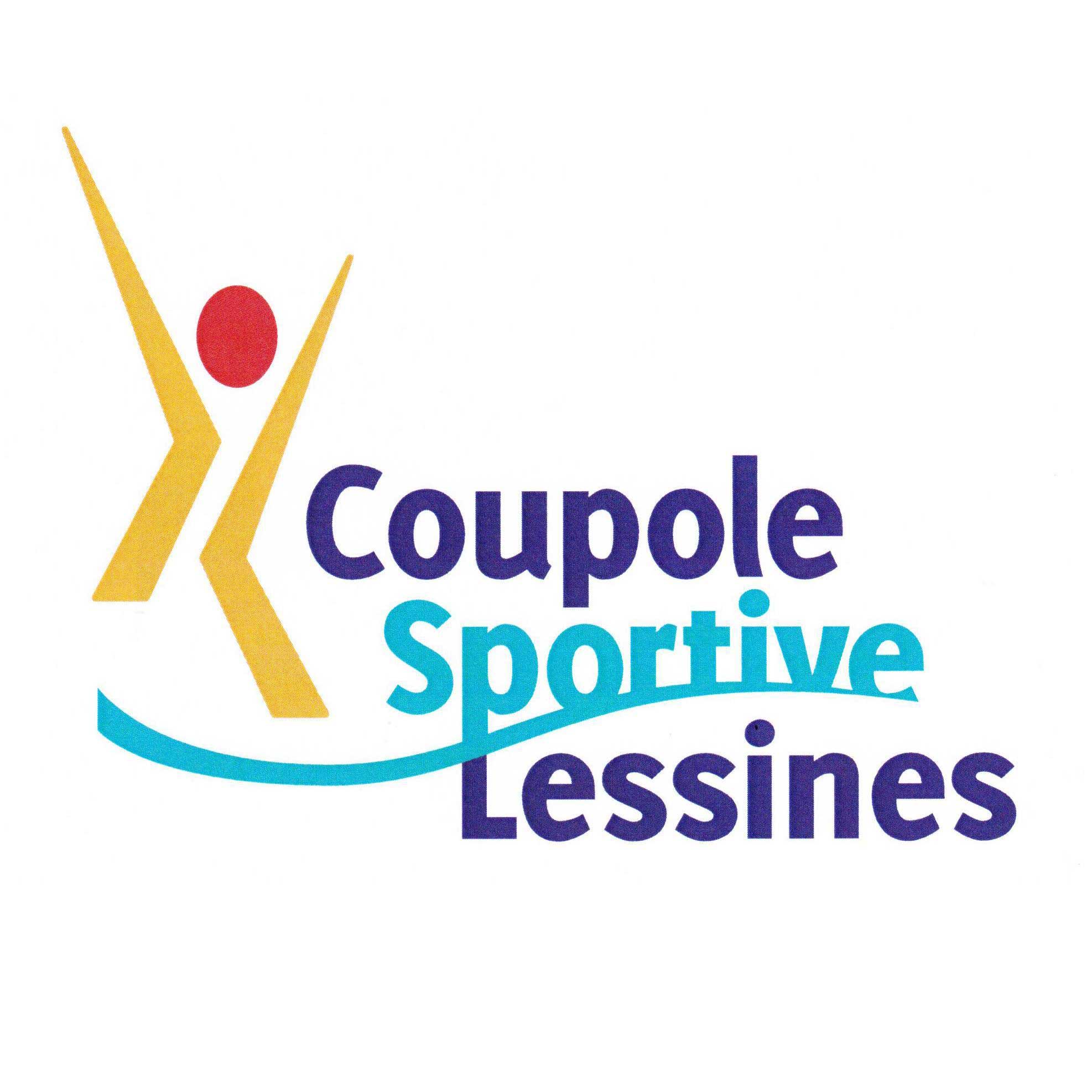Coupole sportive