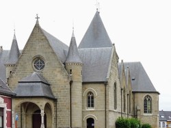 Eglise Saint-Martin