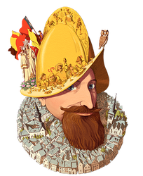 Fêtes historiques du Festin 1583