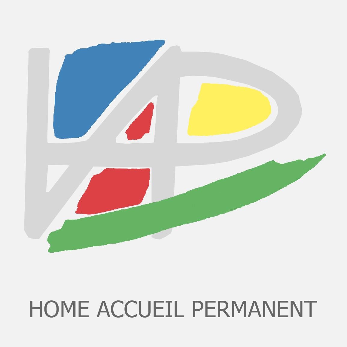 Home d'accueil permanent