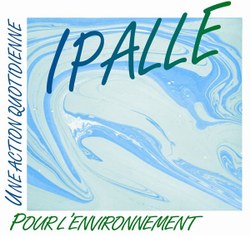 Recyparc IPALLE Silly