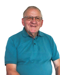 Jean-Paul Richet