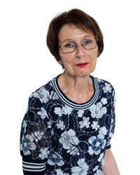 Line De Mecheleer - Devleeschauwer