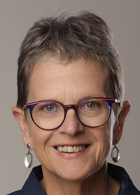 Véronique Reignier
