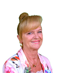 Martine Desoer