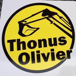 Olivier Thonus