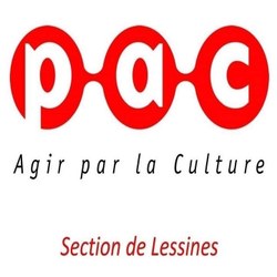 Présence et Actions Culturelles - Pac Lessines