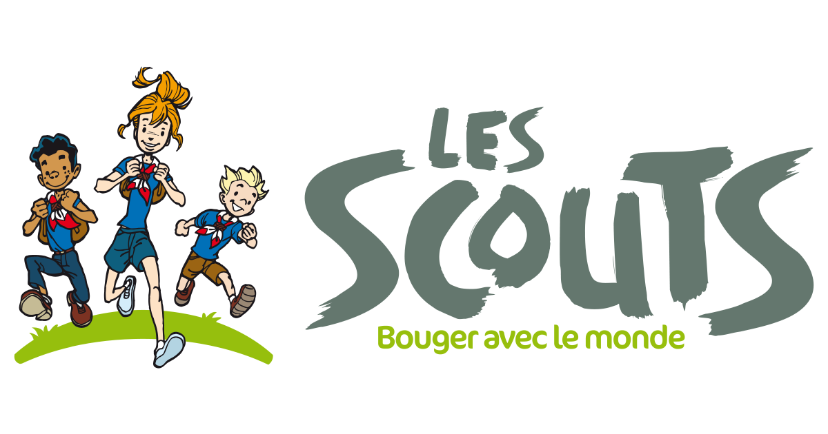 Unité des Scouts du Roc - Lessines HD022