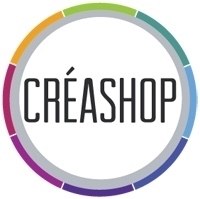 logo creashop