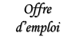 La Babillarde recrute