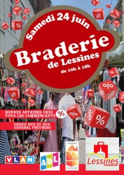 Braderie