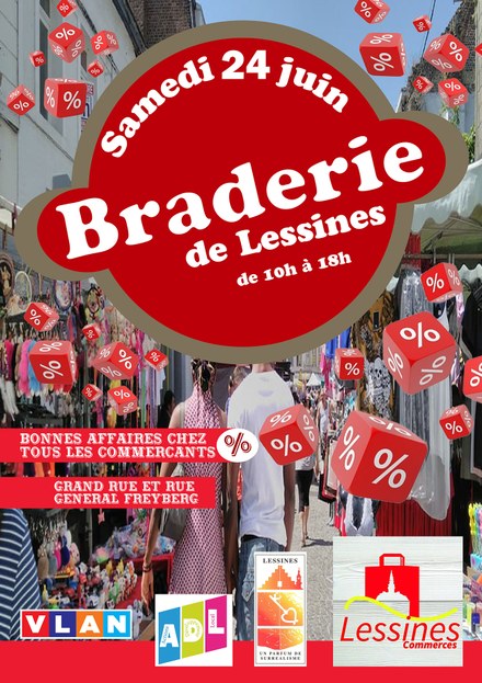 Braderie