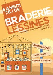Braderie