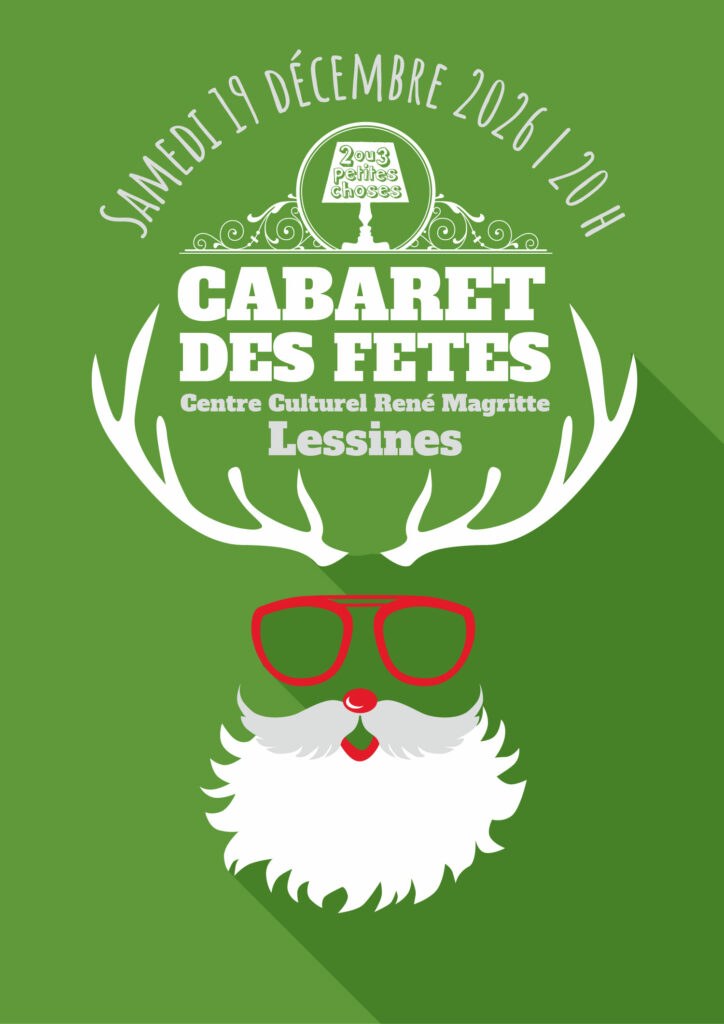 Cabaret des fêtes