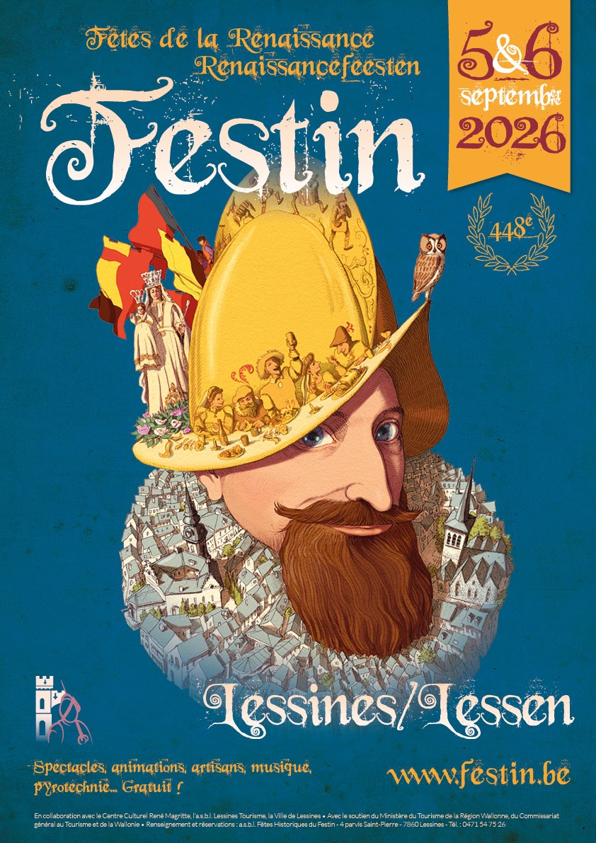 Festin 2026
