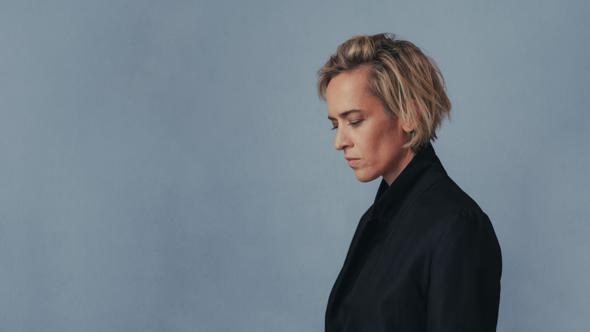 Stéphanie Blanchoud