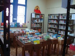  Bibliothèque de Deux-Acren 