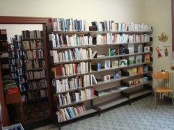  Bibliothèque de Deux-Acren 