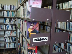 Bibliothèque de Deux-Acren 