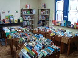  Bibliothèque de Deux-Acren 