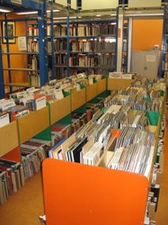  Section adulte 