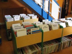  Section jeunesse 