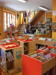  Section jeunesse 
