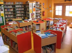  Section jeunesse 