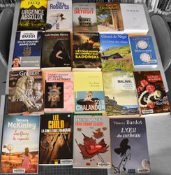 Livres: dernières nouveautés