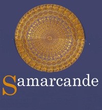 Samarcande Samarcande