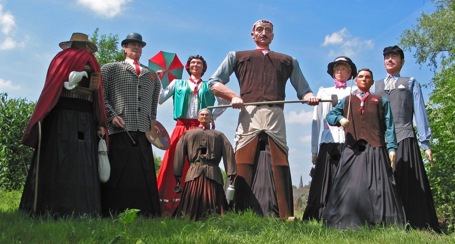 cayoteugeants