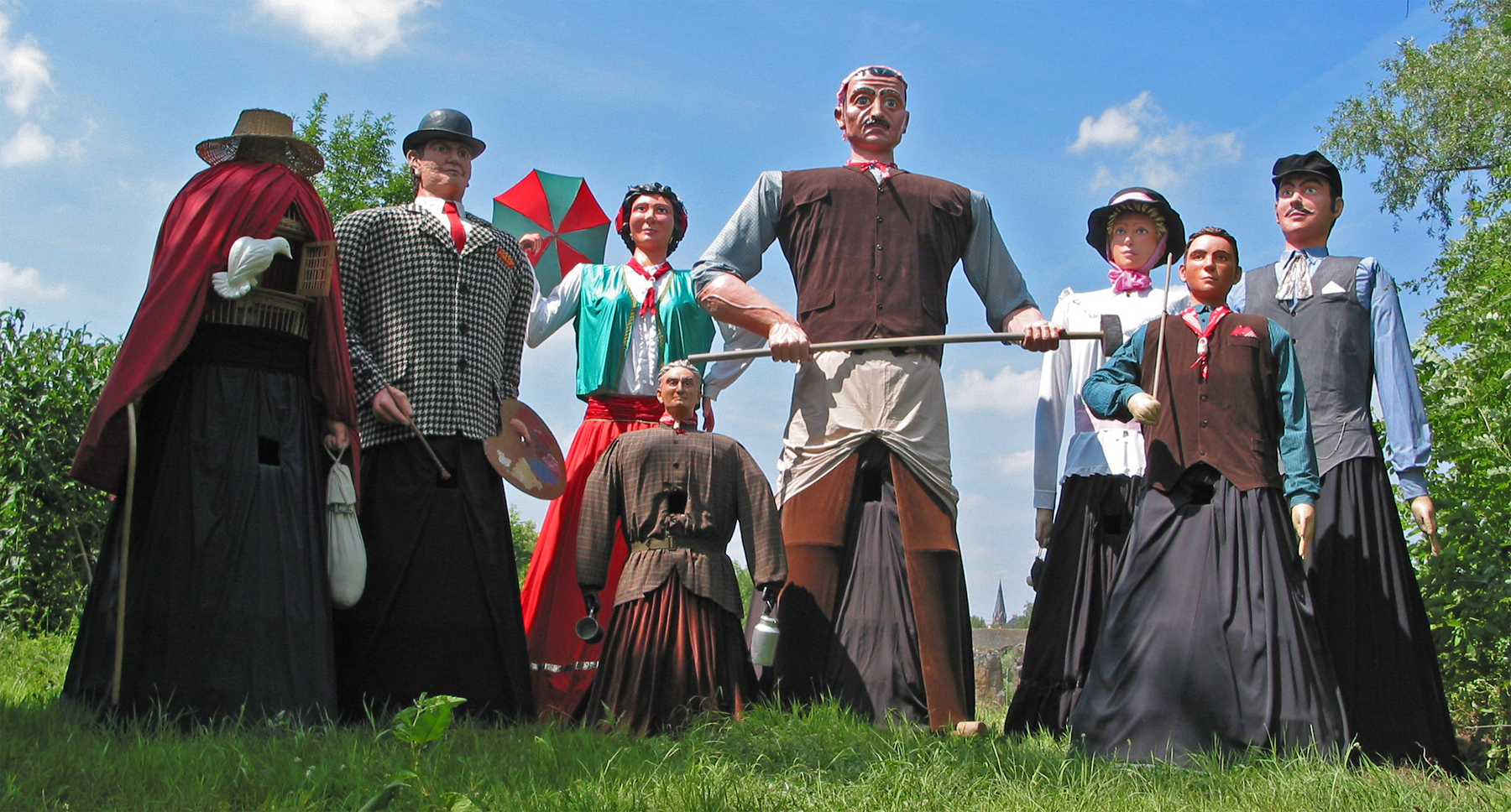 cayoteugeants
