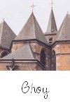 Ghoy