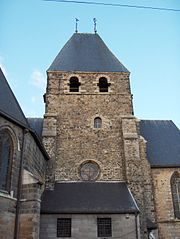 Eglise de Deux-Acren