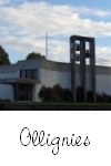 Ollignies