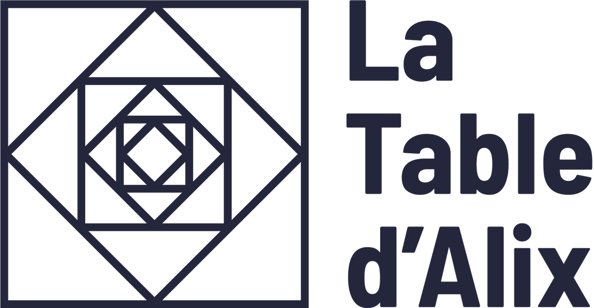 La Table d'Alix