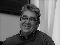 Claude Criquielion