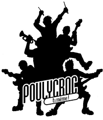 Poulycroc