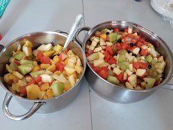  Jeudi sain 